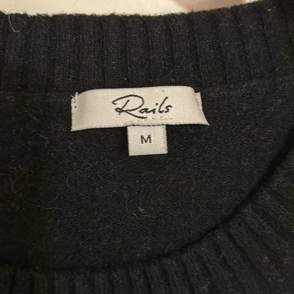 Rails Presley Star Intarsia Sweater - Picture 4 of 5